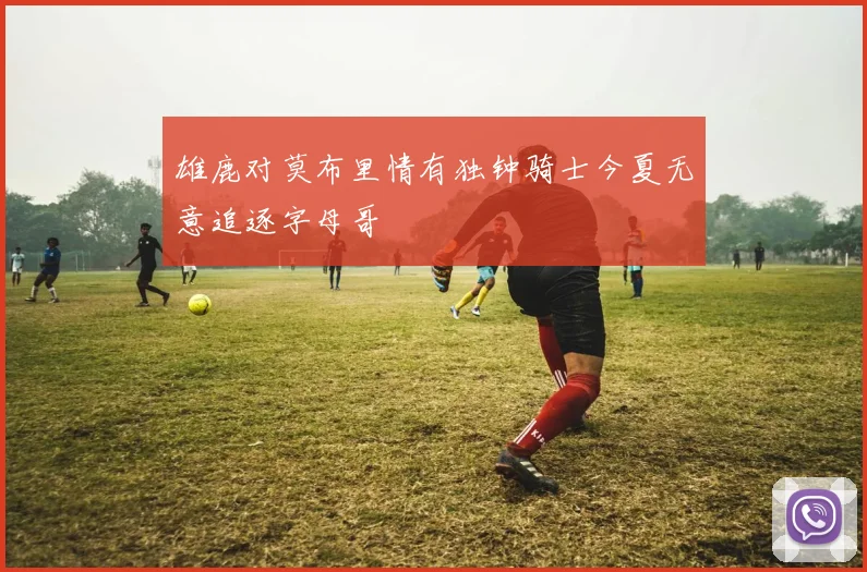雄鹿对莫布里情有独钟骑士今夏无意追逐字母哥